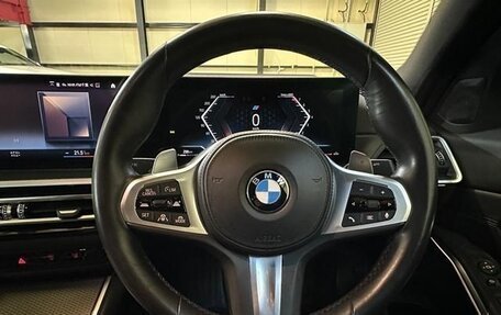 BMW 3 серия, 2023 год, 2 901 888 рублей, 12 фотография