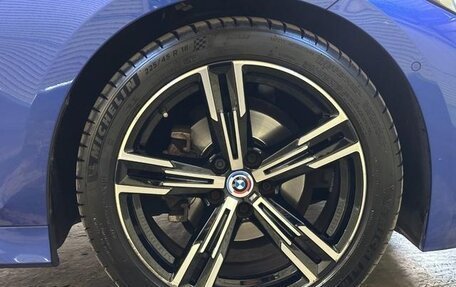 BMW 3 серия, 2023 год, 2 901 888 рублей, 16 фотография