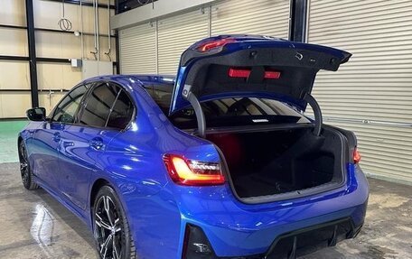 BMW 3 серия, 2023 год, 2 901 888 рублей, 15 фотография