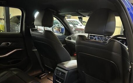 BMW 3 серия, 2023 год, 2 901 888 рублей, 14 фотография