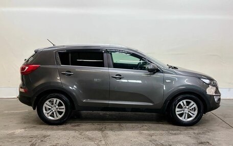 KIA Sportage III, 2013 год, 937 000 рублей, 6 фотография