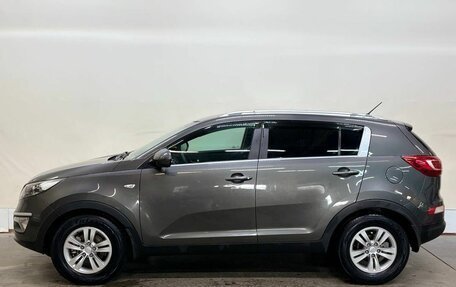 KIA Sportage III, 2013 год, 937 000 рублей, 5 фотография