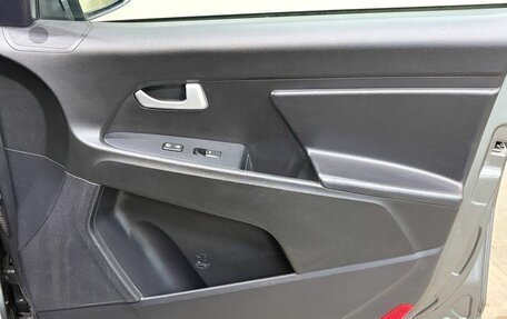 KIA Sportage III, 2013 год, 937 000 рублей, 12 фотография