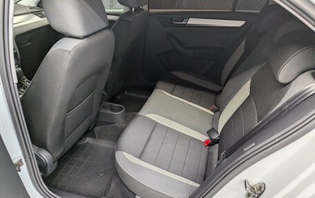 Skoda Rapid I, 2019 год, 1 500 000 рублей, 12 фотография