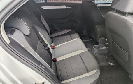 Skoda Rapid I, 2019 год, 1 500 000 рублей, 14 фотография