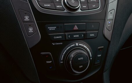 Hyundai Santa Fe III рестайлинг, 2014 год, 1 595 000 рублей, 15 фотография