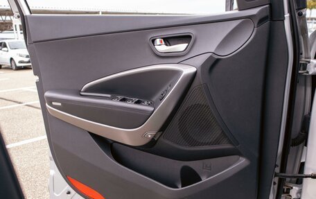 Hyundai Santa Fe III рестайлинг, 2014 год, 1 595 000 рублей, 12 фотография