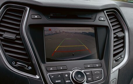 Hyundai Santa Fe III рестайлинг, 2014 год, 1 595 000 рублей, 14 фотография