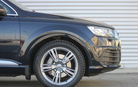 Audi Q7, 2015 год, 3 950 000 рублей, 6 фотография