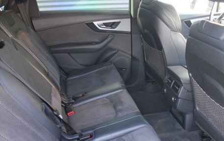 Audi Q7, 2015 год, 3 950 000 рублей, 8 фотография