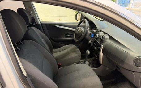 Nissan Almera, 2014 год, 795 000 рублей, 9 фотография