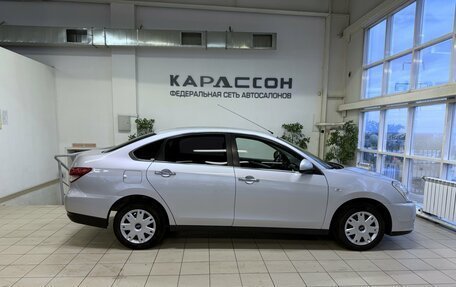 Nissan Almera, 2014 год, 795 000 рублей, 6 фотография