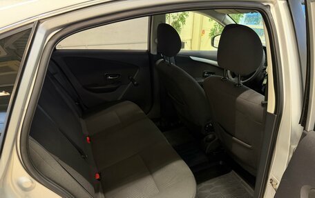 Nissan Almera, 2014 год, 795 000 рублей, 10 фотография