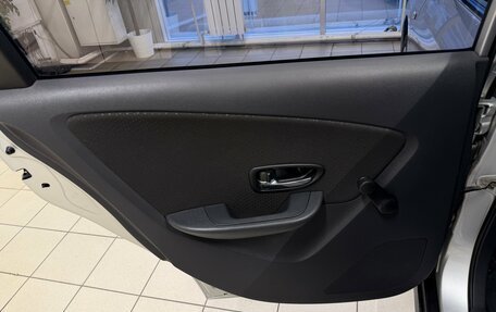 Nissan Almera, 2014 год, 795 000 рублей, 15 фотография