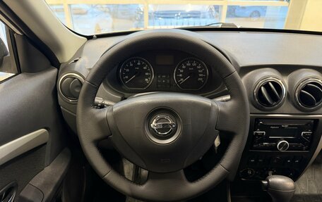 Nissan Almera, 2014 год, 795 000 рублей, 7 фотография