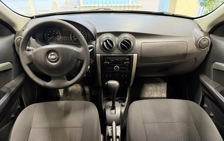 Nissan Almera, 2014 год, 795 000 рублей, 8 фотография