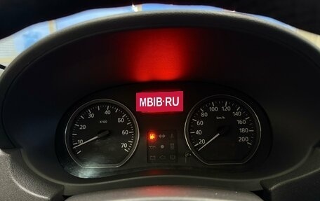 Nissan Almera, 2014 год, 795 000 рублей, 11 фотография