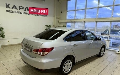 Nissan Almera, 2014 год, 795 000 рублей, 2 фотография