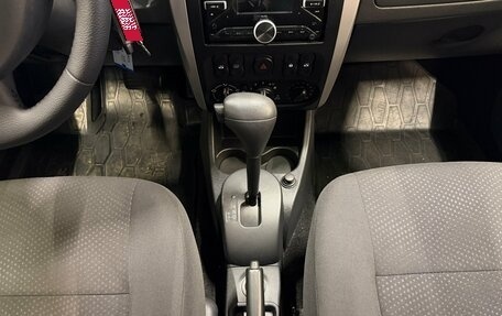 Nissan Almera, 2014 год, 795 000 рублей, 13 фотография