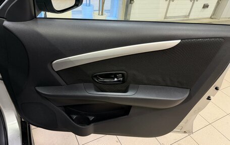 Nissan Almera, 2014 год, 795 000 рублей, 16 фотография