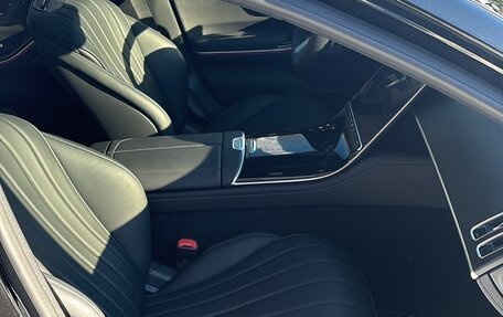 Mercedes-Benz S-Класс, 2024 год, 27 060 000 рублей, 6 фотография