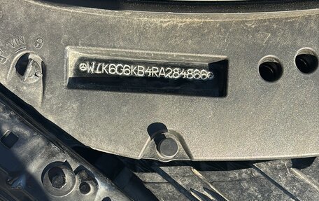 Mercedes-Benz S-Класс, 2024 год, 27 060 000 рублей, 8 фотография