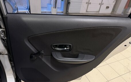 Nissan Almera, 2014 год, 795 000 рублей, 17 фотография