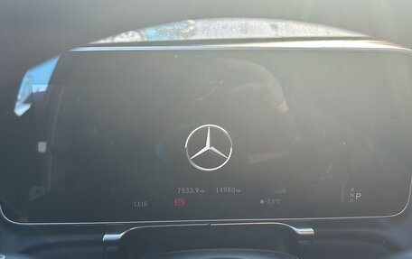 Mercedes-Benz S-Класс, 2024 год, 27 060 000 рублей, 7 фотография