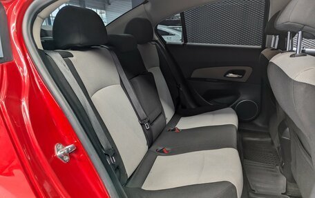 Chevrolet Cruze II, 2012 год, 720 000 рублей, 15 фотография