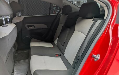 Chevrolet Cruze II, 2012 год, 720 000 рублей, 13 фотография