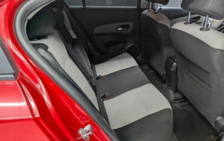 Chevrolet Cruze II, 2012 год, 720 000 рублей, 14 фотография