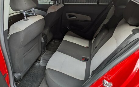 Chevrolet Cruze II, 2012 год, 720 000 рублей, 12 фотография