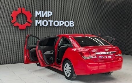 Chevrolet Cruze II, 2012 год, 720 000 рублей, 9 фотография