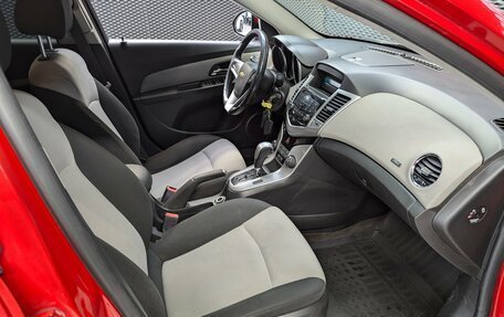 Chevrolet Cruze II, 2012 год, 720 000 рублей, 16 фотография