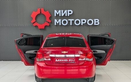 Chevrolet Cruze II, 2012 год, 720 000 рублей, 8 фотография