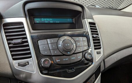 Chevrolet Cruze II, 2012 год, 720 000 рублей, 21 фотография