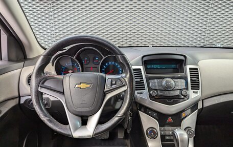 Chevrolet Cruze II, 2012 год, 720 000 рублей, 19 фотография