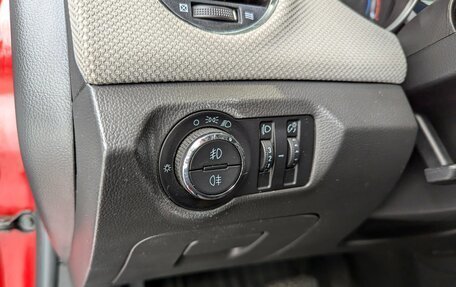 Chevrolet Cruze II, 2012 год, 720 000 рублей, 24 фотография