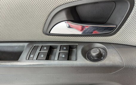 Chevrolet Cruze II, 2012 год, 720 000 рублей, 25 фотография