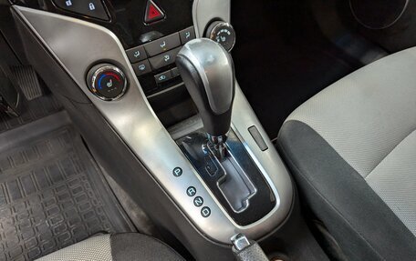 Chevrolet Cruze II, 2012 год, 720 000 рублей, 23 фотография