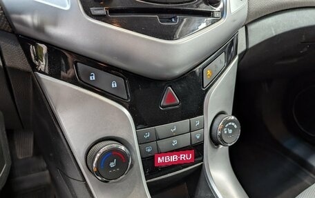 Chevrolet Cruze II, 2012 год, 720 000 рублей, 22 фотография