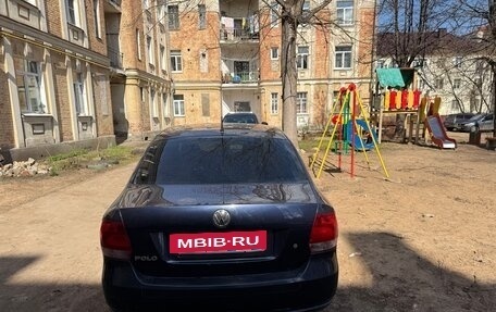 Volkswagen Polo VI (EU Market), 2011 год, 450 000 рублей, 4 фотография