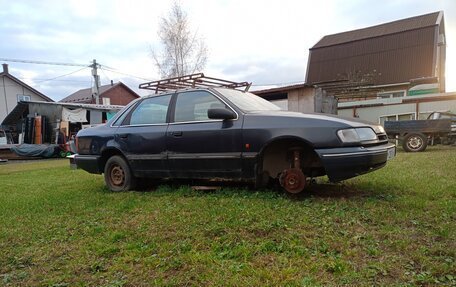 Ford Scorpio II, 1991 год, 99 999 рублей, 2 фотография