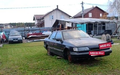 Ford Scorpio II, 1991 год, 99 999 рублей, 4 фотография