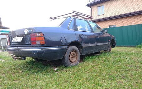 Ford Scorpio II, 1991 год, 99 999 рублей, 5 фотография