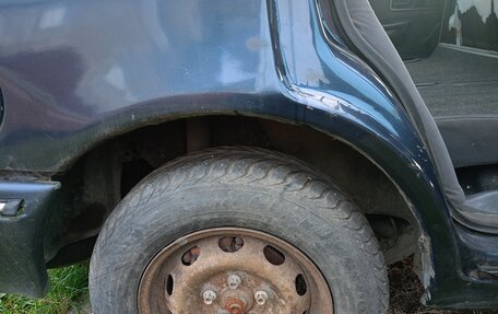 Ford Scorpio II, 1991 год, 99 999 рублей, 8 фотография