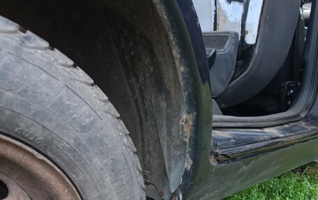 Ford Scorpio II, 1991 год, 99 999 рублей, 13 фотография