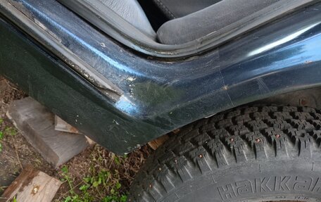 Ford Scorpio II, 1991 год, 99 999 рублей, 12 фотография