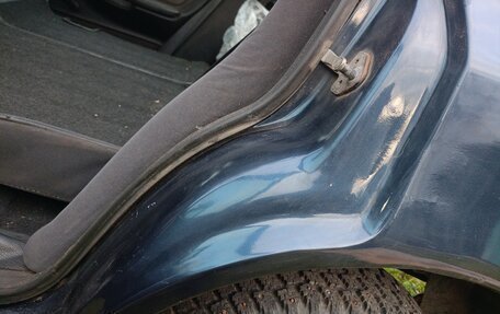 Ford Scorpio II, 1991 год, 99 999 рублей, 10 фотография