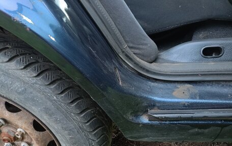 Ford Scorpio II, 1991 год, 99 999 рублей, 14 фотография